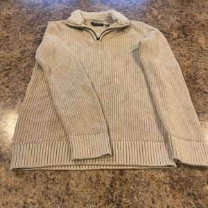 Boys sweater